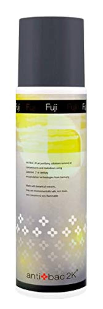 Amazon.co.jp: Antibac2k Magic Ball Solution 200ml Bottle [Mt
